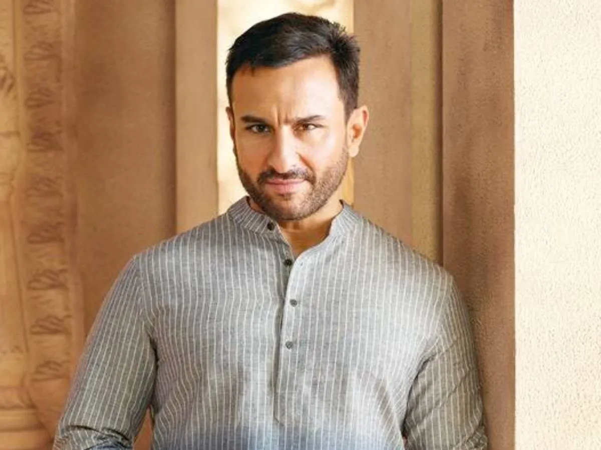 Saif Ali Khan is making a huge comeback, he will be working in one film after another.