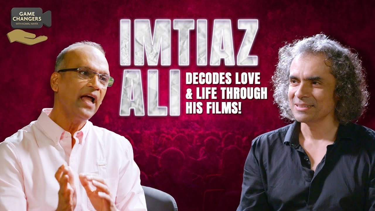 Imtiaz Ali