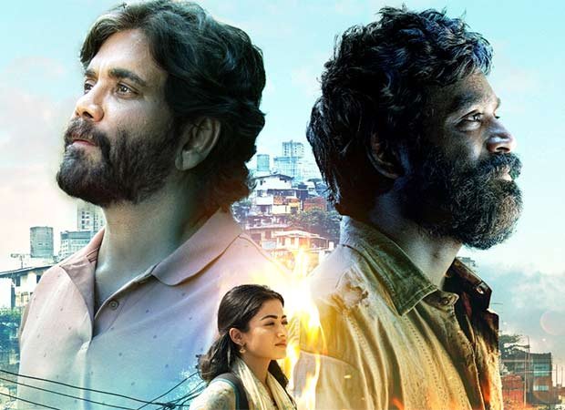 Dhanush’s Kuber: Fakir Look, Key Roles by Naga Arjun and Jim Sarbh – Suspense Unveiled in New Teaser