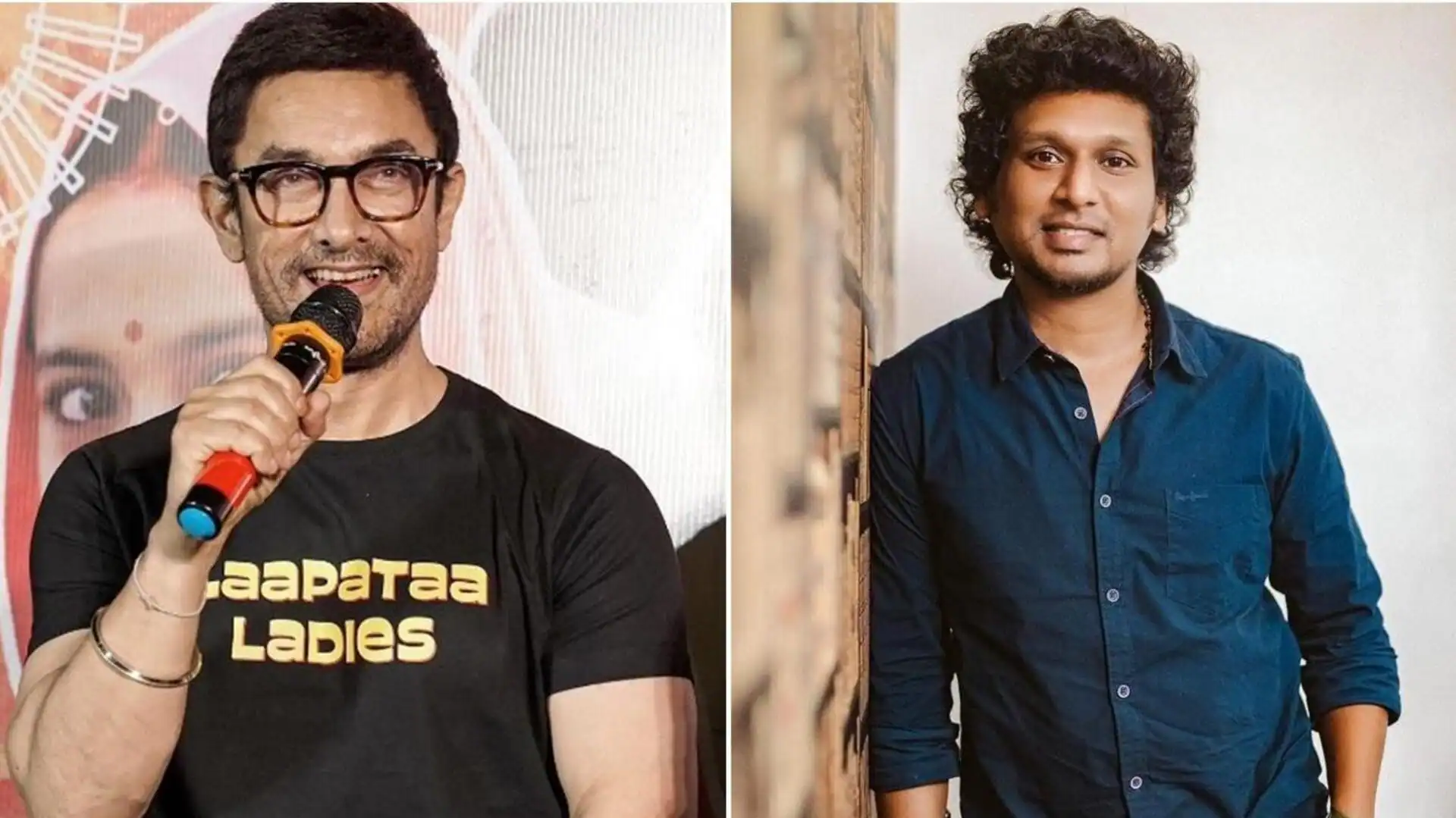 Aamir to Collaborate with Lokesh Kanagaraj, Sources Say It’s a Superhero Film