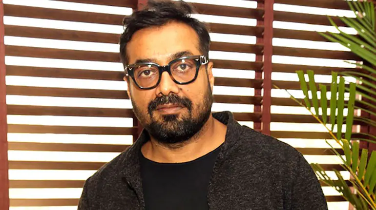 “Anurag Kashyap Says Many of His Films Were Never Released – Here’s a Look at Those Unreleased Projects”