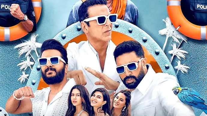 Advance Booking for Housefull 5 Now Open – See How Much the Film Has Collected Even Before Its Release