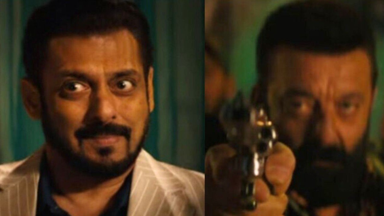 International Film 7 Dogs Trailer Released – Bollywood Actors Sanjay Dutt and Salman Khan Featured in the Teaser